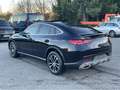 Mercedes-Benz GLC 220 d 4M Coupe !UNFALLFAHRZEUG! AVANTGARDE Schwarz - thumbnail 4