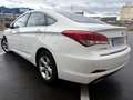 Hyundai i40 1.7CRDI GLS Style 136 Blanco - thumbnail 4
