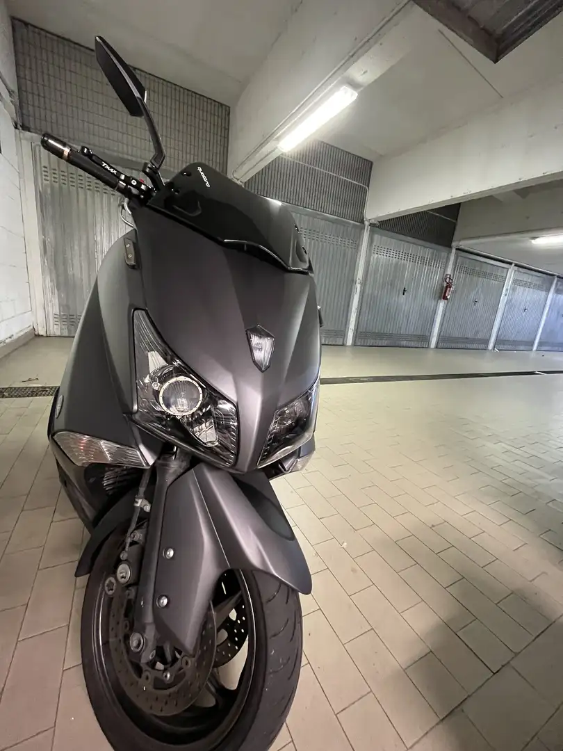 Yamaha TMAX 530 - 2