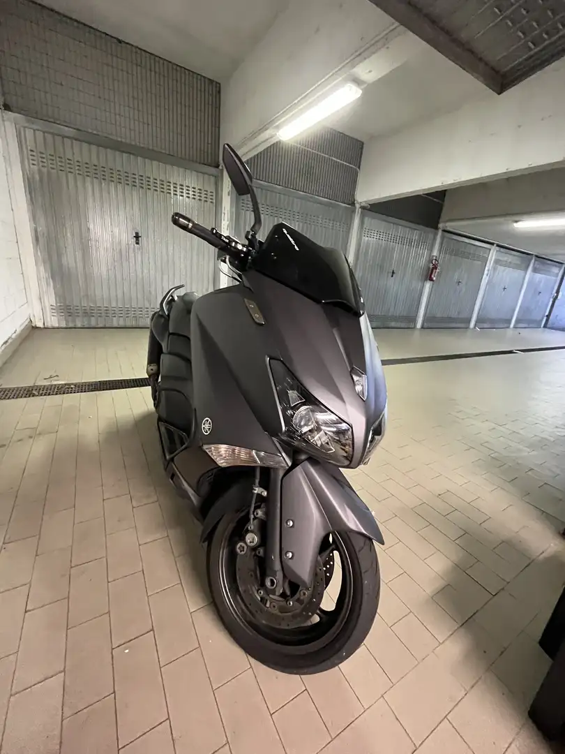 Yamaha TMAX 530 - 1