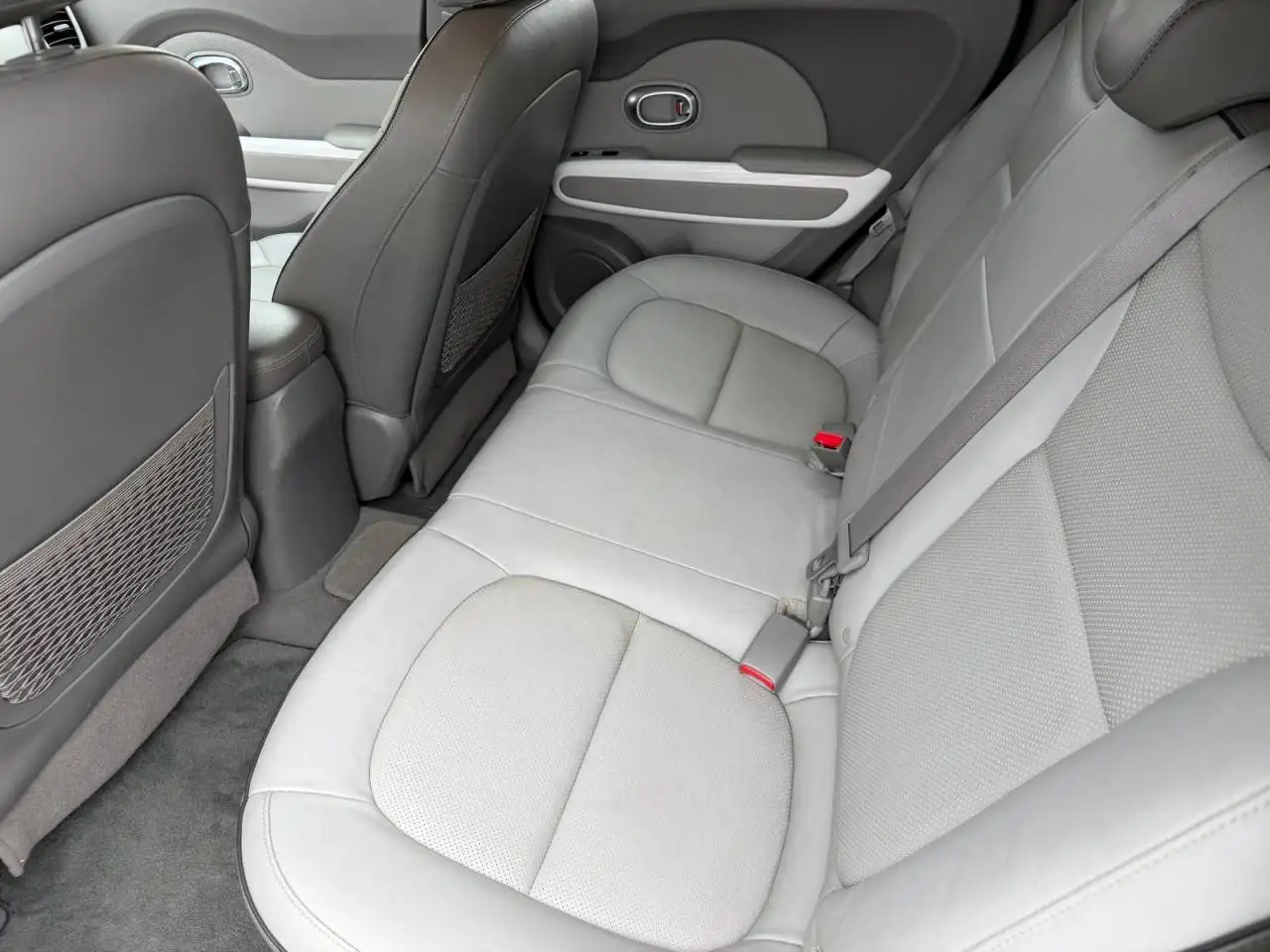 Kia Soul photo Kia Soul