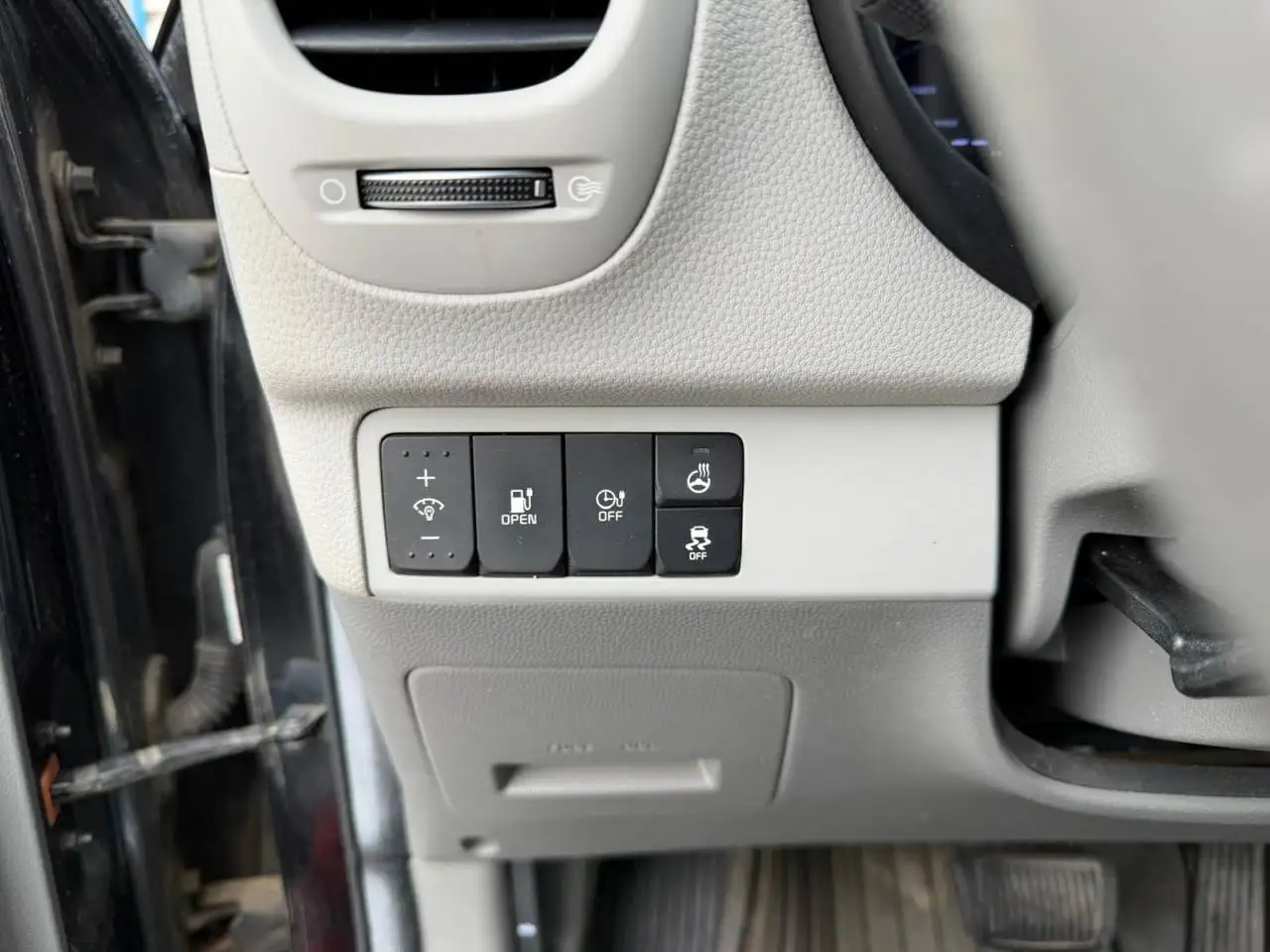 Kia Soul photo Kia Soul