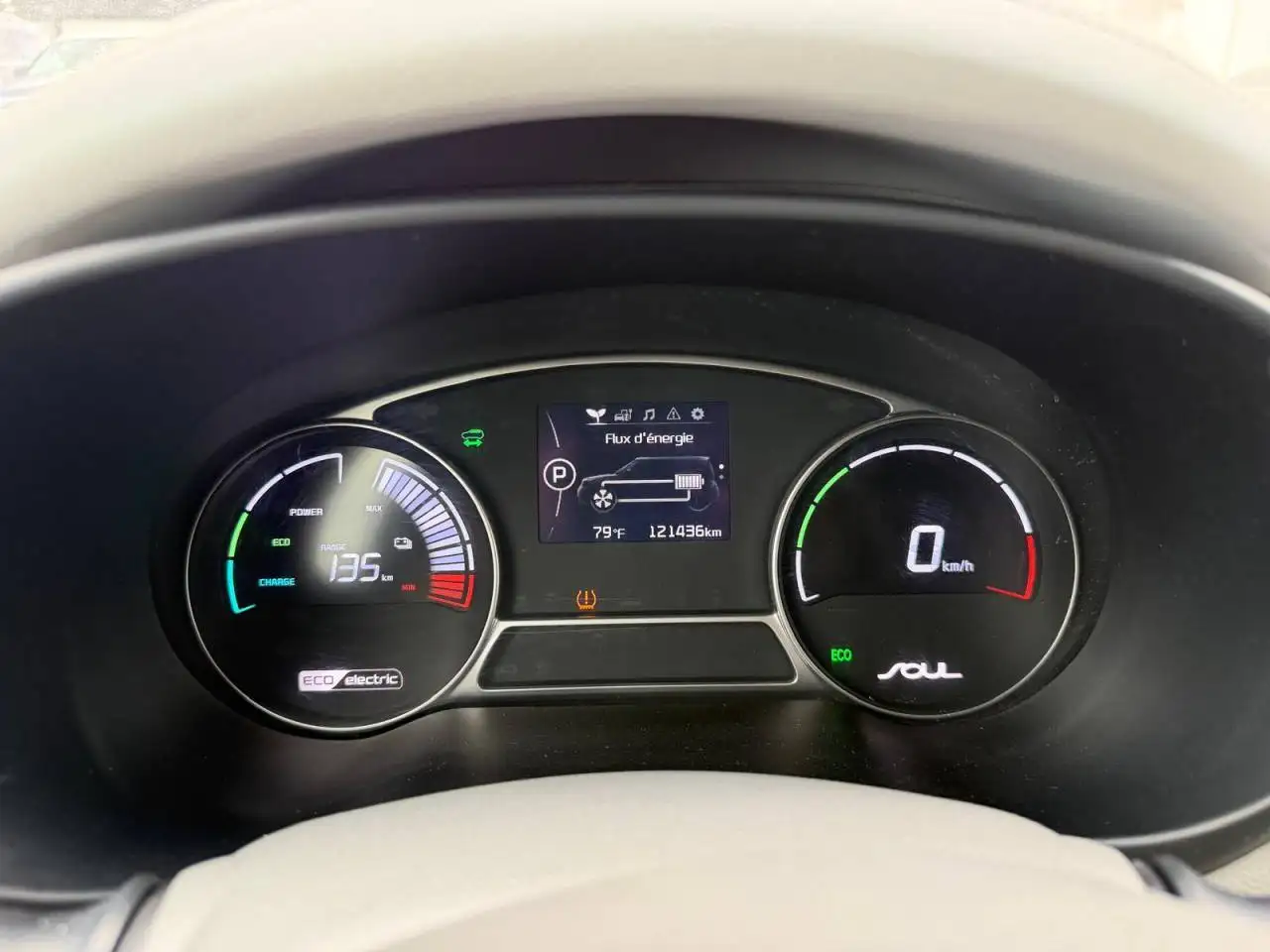 Kia Soul photo Kia Soul