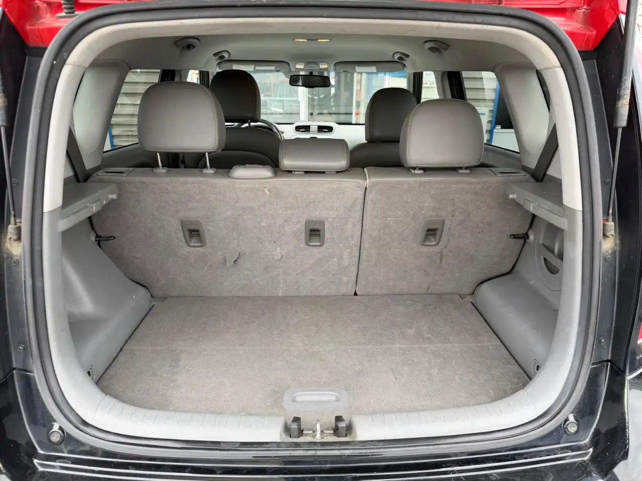 Kia Soul photo Kia Soul