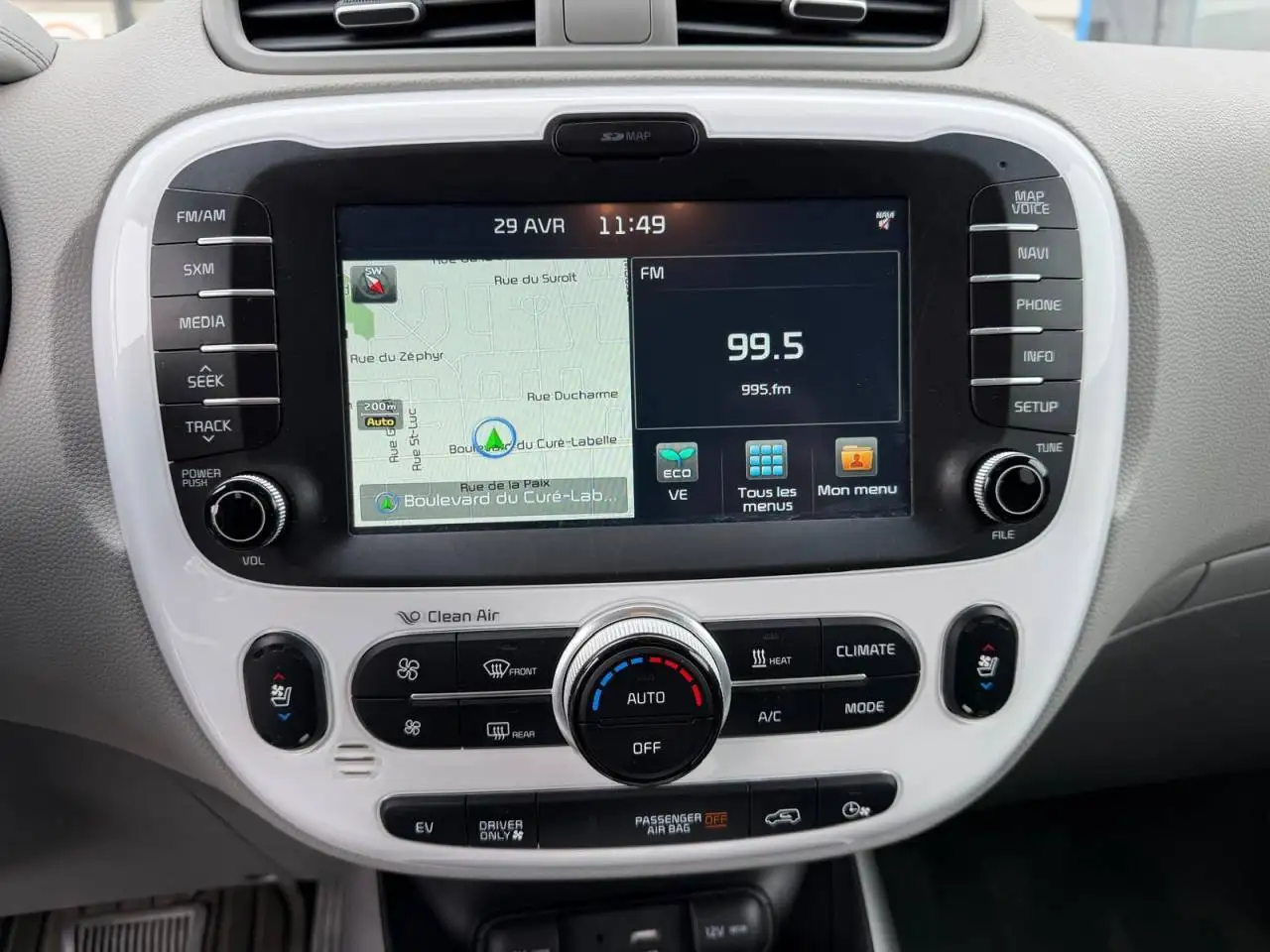 Kia Soul photo Kia Soul