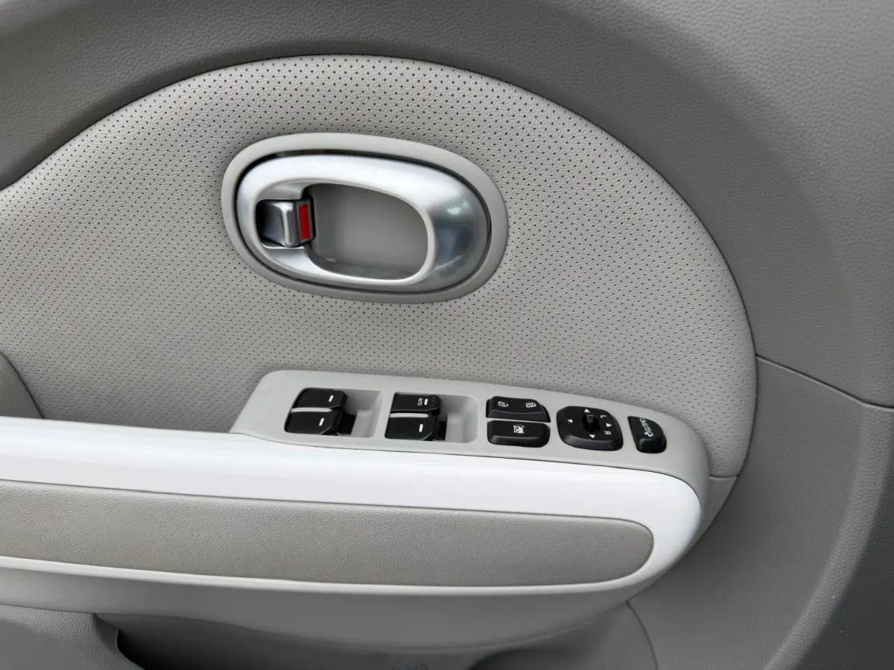 Kia Soul photo Kia Soul