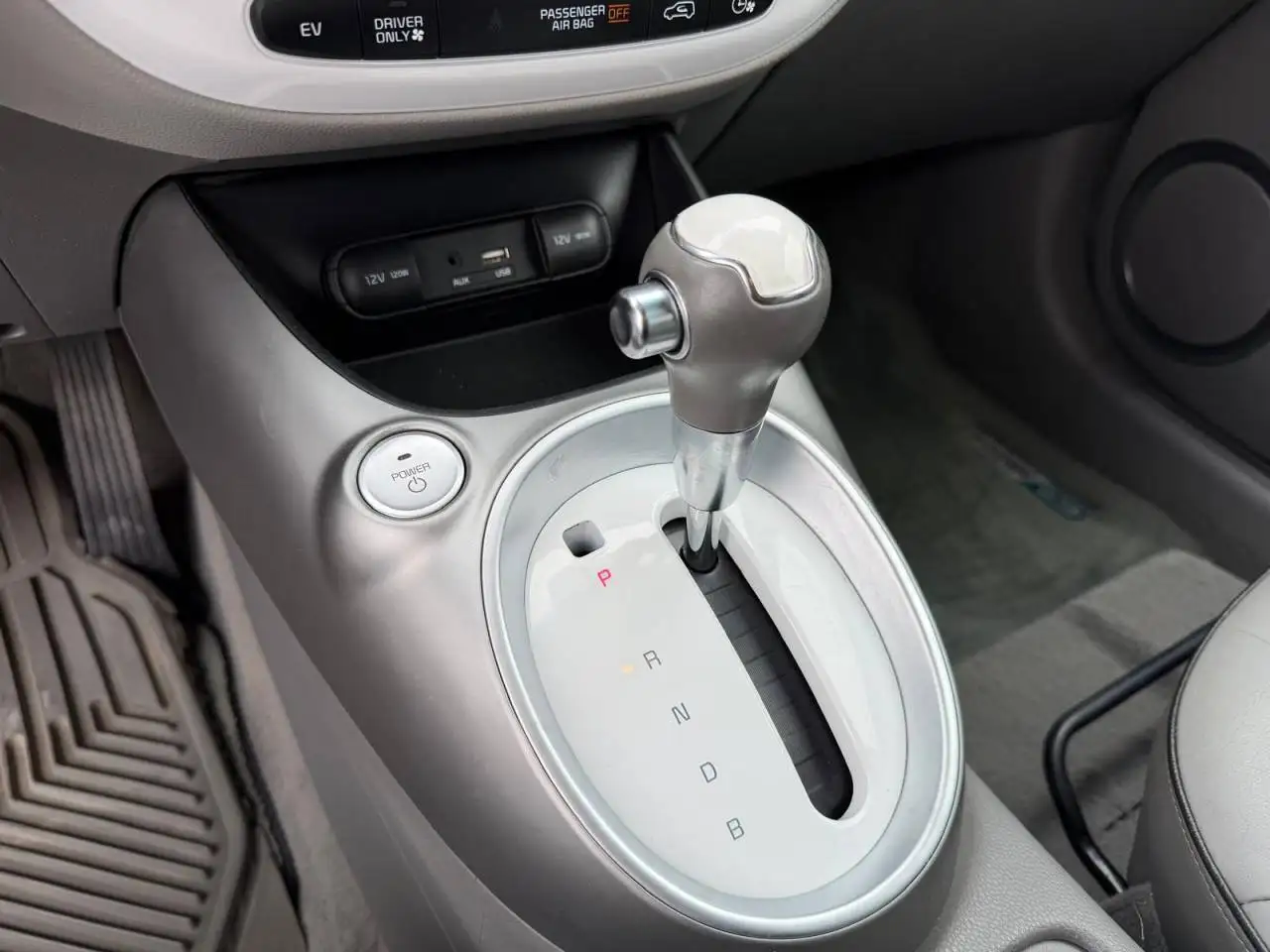 Kia Soul photo Kia Soul