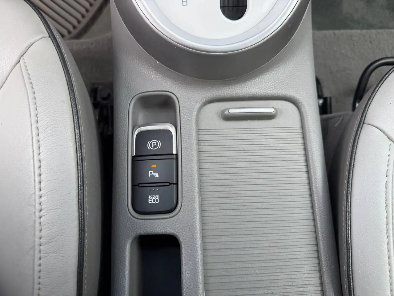 Kia Soul photo Kia Soul