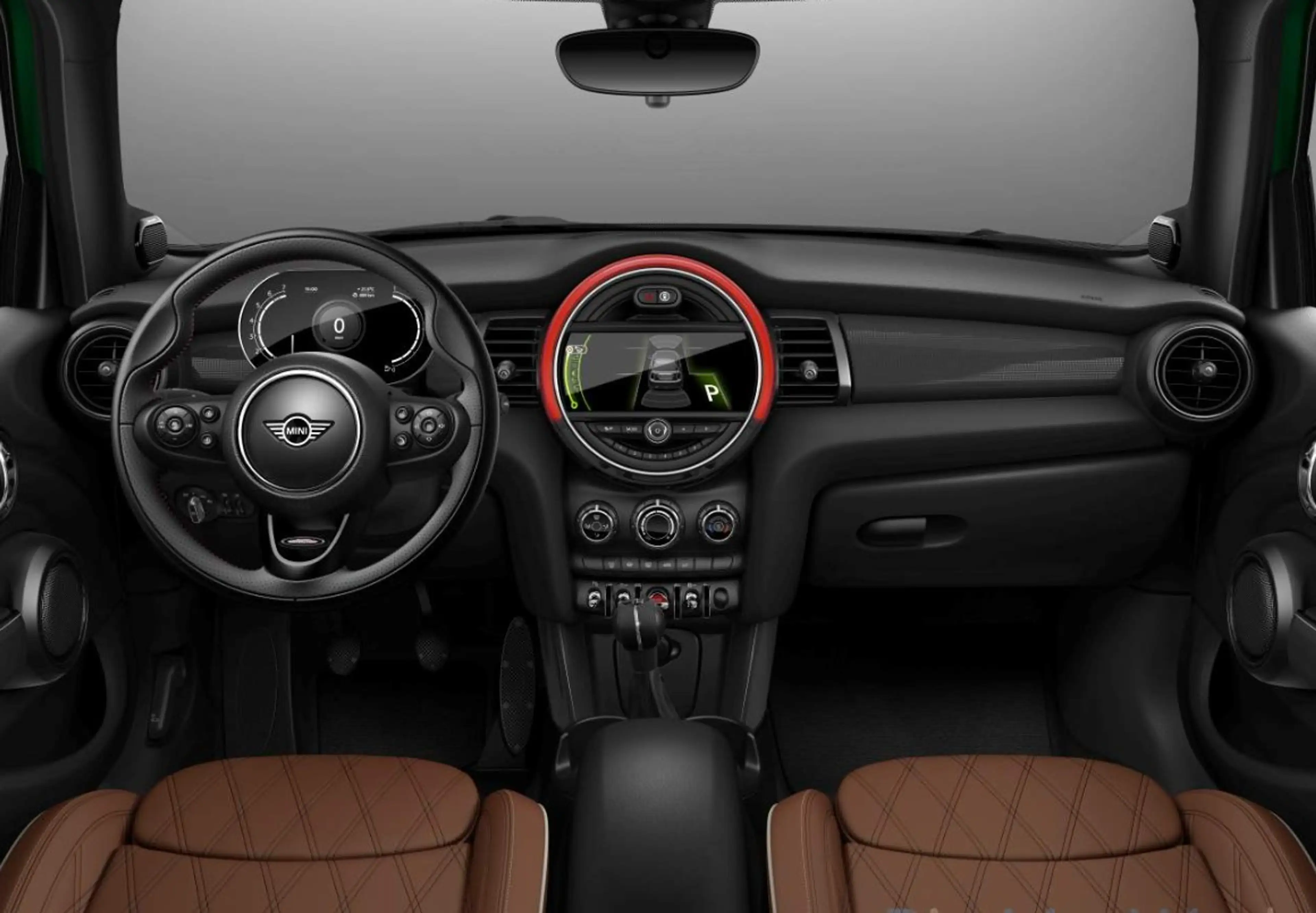 MINI Cooper 5-Deurs 1.5 Dalston Edition | Actice Cruise Contro — photo 2