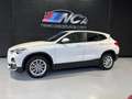 BMW X2 sDrive 18dA Advantage Blanc - thumbnail 2