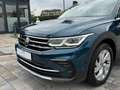 Volkswagen Tiguan Elegance 2.0 TDI *Pano*DSG*LED*AHK*STHZ* Blau - thumbnail 17