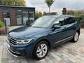Volkswagen Tiguan Elegance 2.0 TDI *Pano*DSG*LED*AHK*STHZ* Blu/Azzurro - thumbnail 1