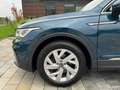 Volkswagen Tiguan Elegance 2.0 TDI *Pano*DSG*LED*AHK*STHZ* Blu/Azzurro - thumbnail 12