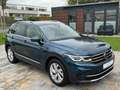 Volkswagen Tiguan Elegance 2.0 TDI *Pano*DSG*LED*AHK*STHZ* Blu/Azzurro - thumbnail 3