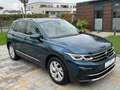 Volkswagen Tiguan Elegance 2.0 TDI *Pano*DSG*LED*AHK*STHZ* Blu/Azzurro - thumbnail 8