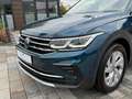 Volkswagen Tiguan Elegance 2.0 TDI *Pano*DSG*LED*AHK*STHZ* Blu/Azzurro - thumbnail 11