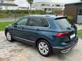 Volkswagen Tiguan Elegance 2.0 TDI *Pano*DSG*LED*AHK*STHZ* Blu/Azzurro - thumbnail 2