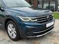 Volkswagen Tiguan Elegance 2.0 TDI *Pano*DSG*LED*AHK*STHZ* Blu/Azzurro - thumbnail 5