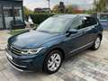 Volkswagen Tiguan Elegance 2.0 TDI *Pano*DSG*LED*AHK*STHZ* Blu/Azzurro - thumbnail 15