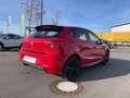 SEAT Ibiza FR Pro Black Edition TSI DSG Navi SHZ Klima Navi Rood - thumbnail 4