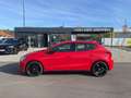 SEAT Ibiza FR Pro Black Edition TSI DSG Navi SHZ Klima Navi Rood - thumbnail 2