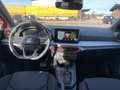 SEAT Ibiza FR Pro Black Edition TSI DSG Navi SHZ Klima Navi Rood - thumbnail 13