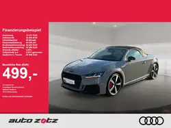 Audi TT RS Roadster 294(400) S tronic matrix,Kam.,LM