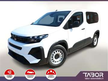 Active CarPlay Visibilitée Reg