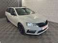 Skoda Octavia Combi*RS*PANO-LED-ST.HZ-APPLE-SPUR-SHZ Grau - thumbnail 1