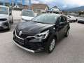 Renault Captur TCe 90 Zen *26.500km*EZ: 11/2021* Schwarz - thumbnail 3