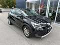 Renault Captur TCe 90 Zen *26.500km*EZ: 11/2021* Schwarz - thumbnail 1