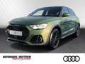 Audi A1 allstreet 30 TFSI S tronic LED Klima Groen - thumbnail 2