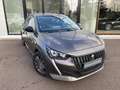 Peugeot 208 1.2 PureTech 100ch S\u0026S Style Gris - thumbnail 3