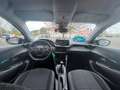 Peugeot 208 1.2 PureTech 100ch S\u0026S Style Gris - thumbnail 5