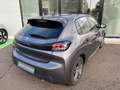 Peugeot 208 1.2 PureTech 100ch S\u0026S Style Grau - thumbnail 2