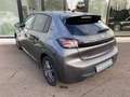 Peugeot 208 1.2 PureTech 100ch S\u0026S Style Grau - thumbnail 4