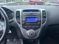 Hyundai iX20 blue YES! 1-Hand,SHZ,LHZ,PDC,Klima Grau - thumbnail 10