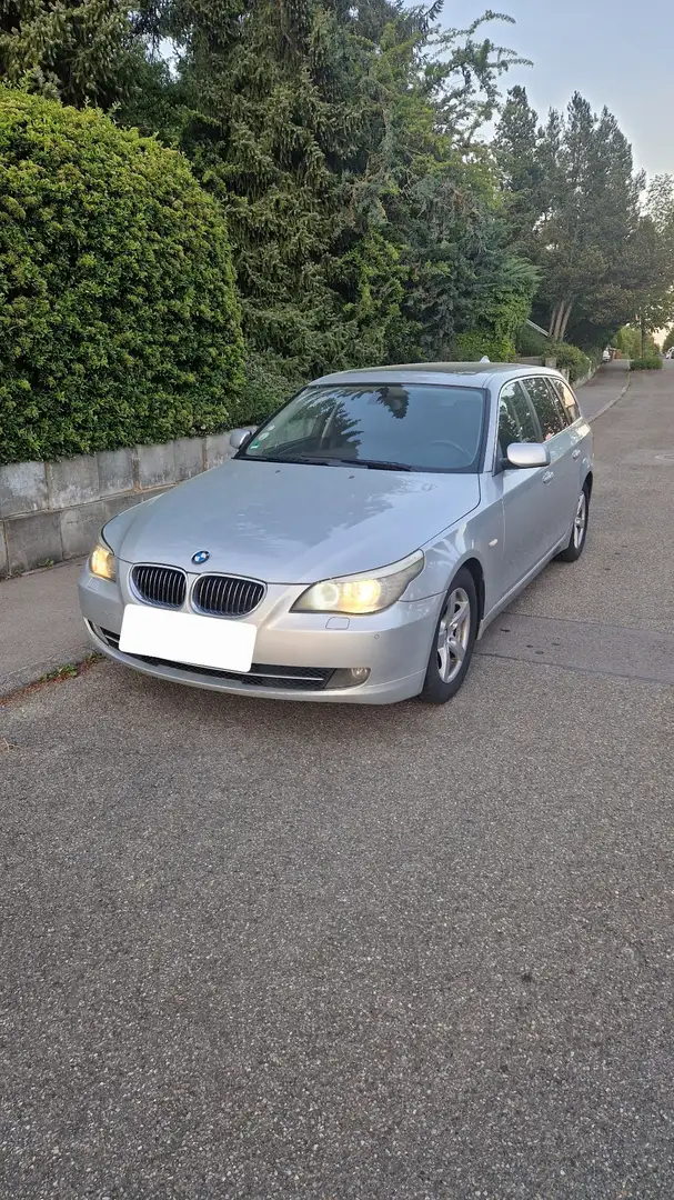 BMW 525 525d Touring Aut. - 1