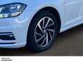 Volkswagen Golf 1.0 TSI Join NAVI PANO SHZ PDC LM ZV E-FENSTER Blanc - thumbnail 8
