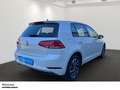 Volkswagen Golf 1.0 TSI Join NAVI PANO SHZ PDC LM ZV E-FENSTER Blanc - thumbnail 3