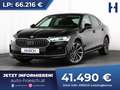 Skoda Superb TSI iV L&K LEDER ASSISTENZ PLUS 360° CANTON +++ Schwarz - thumbnail 1