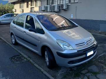 Picasso 1.6 hdi 16v Classique 90cv