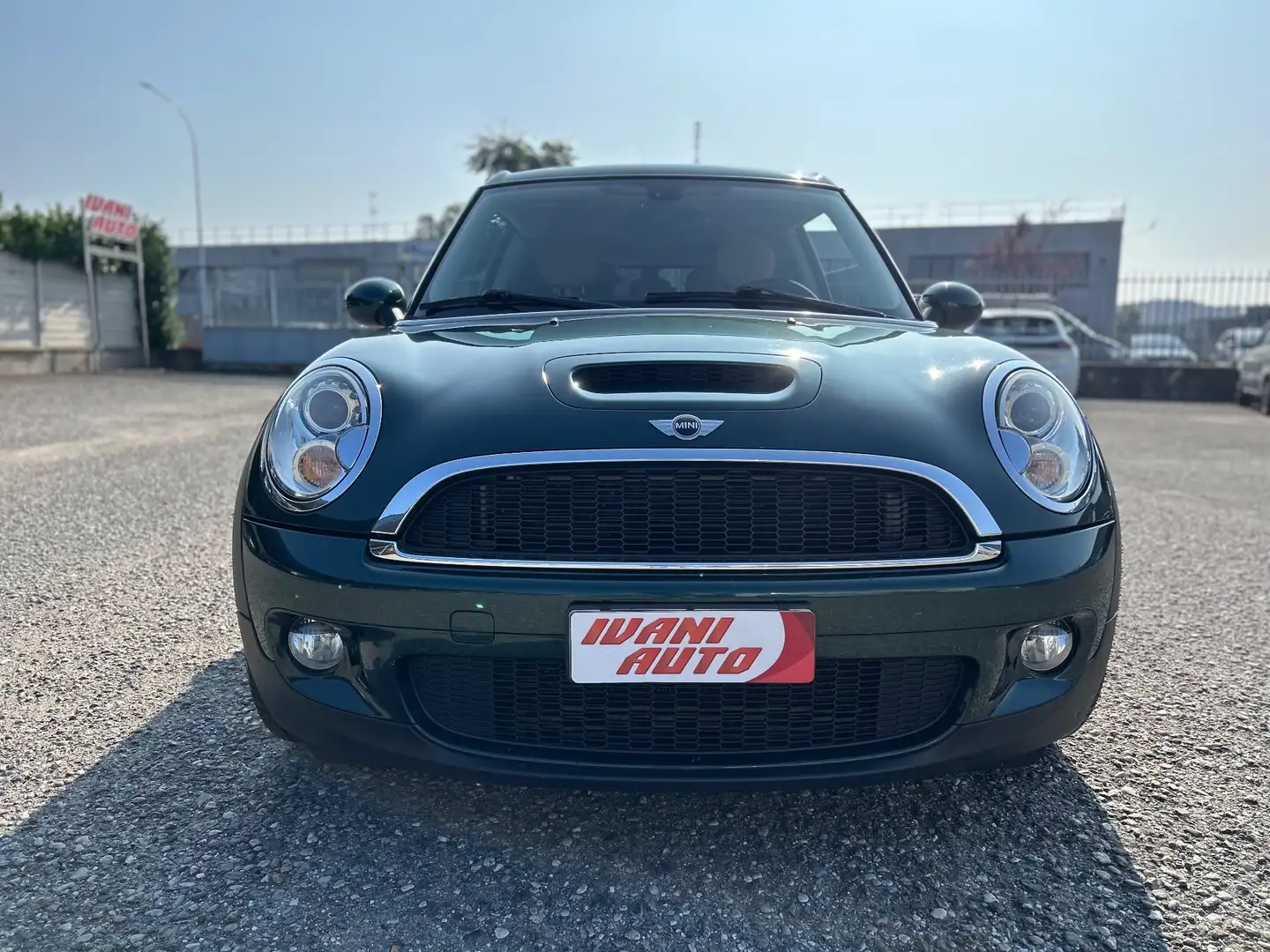 MINI Cooper S Clubman Mini 1.6 16V Cooper S Clubman Vert - 2