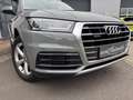 Audi Q5 40 TDI quattro design Vollleder Grijs - thumbnail 4
