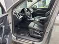 Audi Q5 40 TDI quattro design Vollleder Grijs - thumbnail 11
