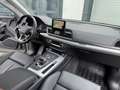 Audi Q5 40 TDI quattro design Vollleder Grijs - thumbnail 15