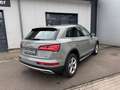 Audi Q5 40 TDI quattro design Vollleder Grijs - thumbnail 8