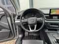 Audi Q5 40 TDI quattro design Vollleder Grijs - thumbnail 20