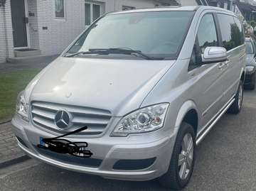 Viano Diesel 2.2 CDI DPF kompakt 4Matic Automatik