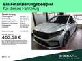 Skoda Enyaq IV 80x 82 KWh 4x4 Sportline*NAVI*PARKEN*21 Silber - thumbnail 2